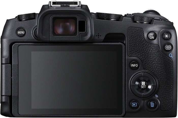 Canon EOS RP Camera Body
