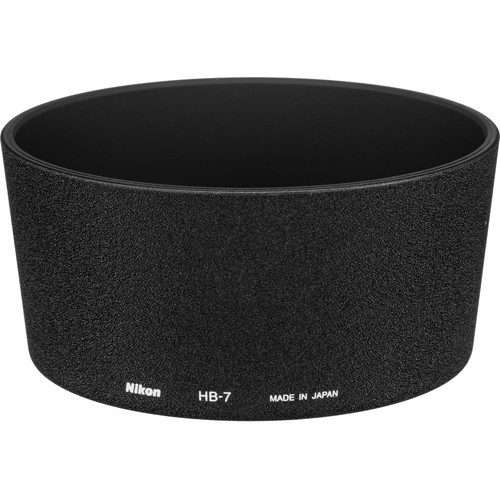 Nikon HB-7 Hood