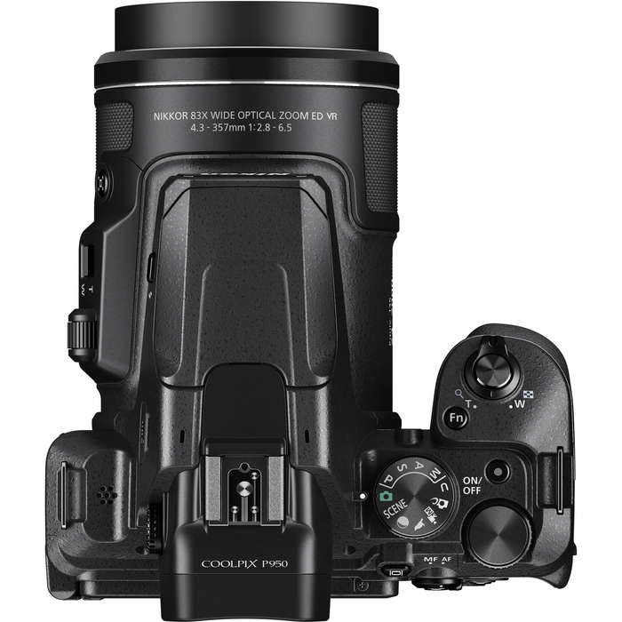 Nikon Coolpix P950 Camera