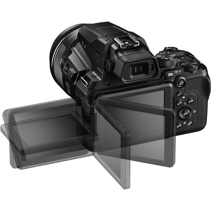 Nikon Coolpix P950 Camera