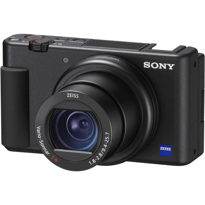 Sony ZV-1 Camera