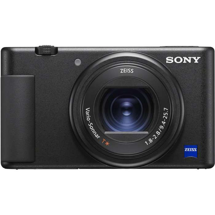 Sony ZV-1 Camera