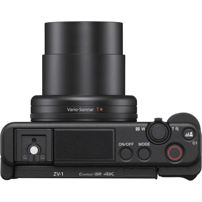 Sony ZV-1 Camera
