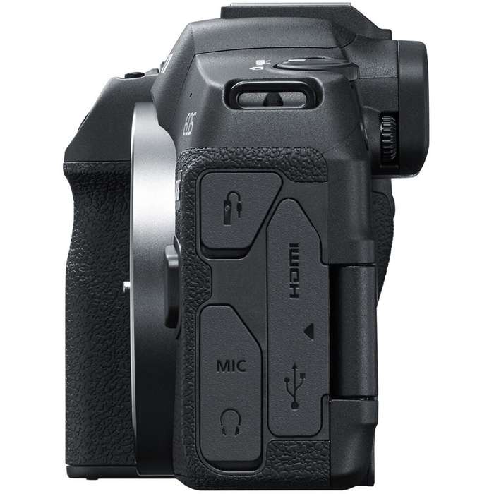 Canon EOS R8 Camera Body
