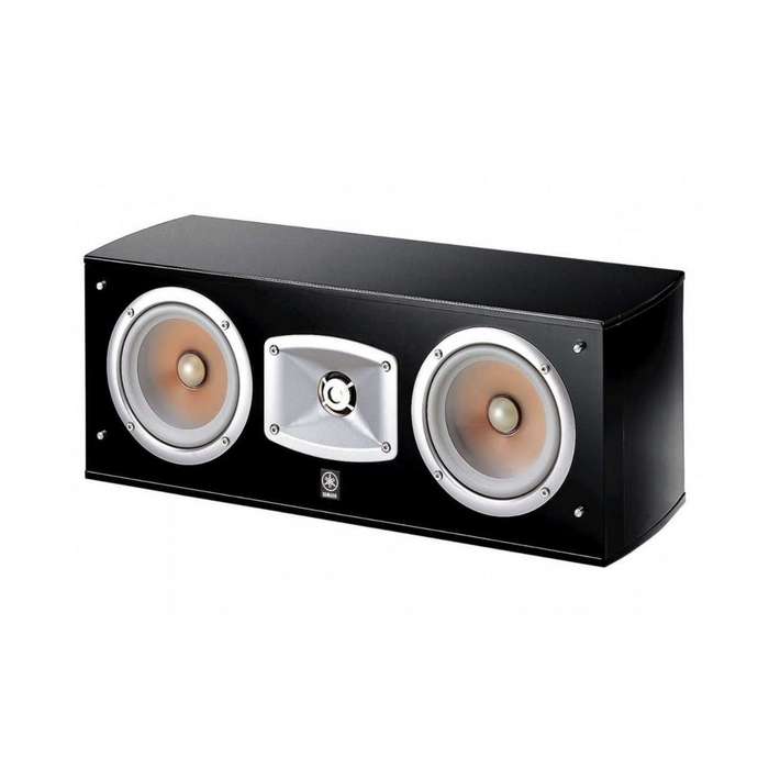 Yamaha NS-C444 Speaker