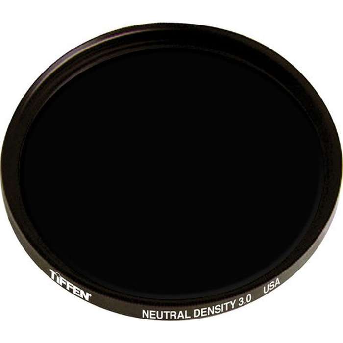 Tiffen 82MM Neutral Density 3.0 Filter
