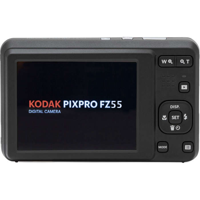 Kodak PIXPRO FZ55 Black Camera - Pre-Order