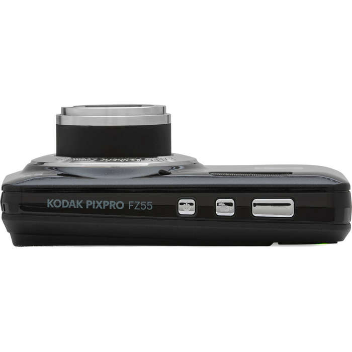 Kodak PIXPRO FZ55 Black Camera - Pre-Order