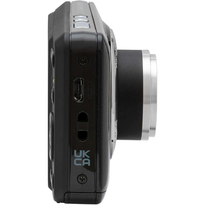 Kodak PIXPRO FZ55 Black Camera - Pre-Order