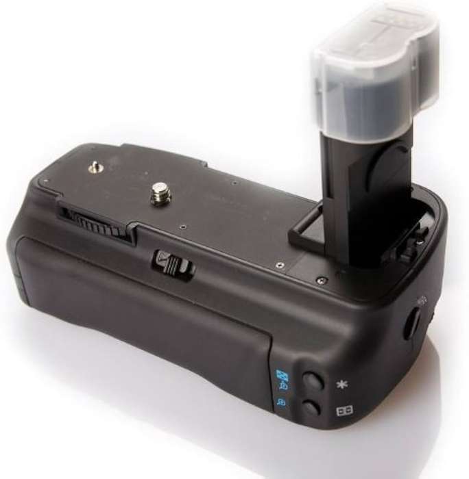Phottix BP-40D Battery Grip (Used)