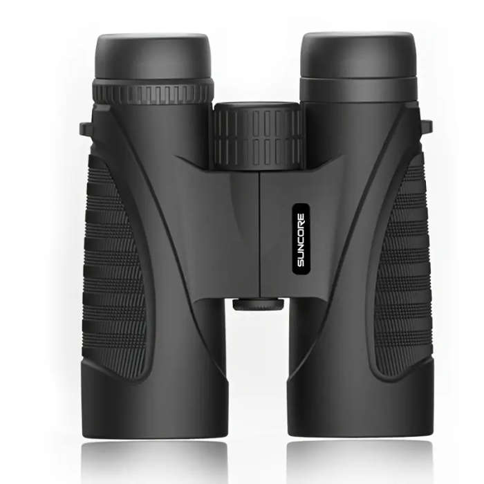 Suncore 10x42 HD Pro Binoculars Black