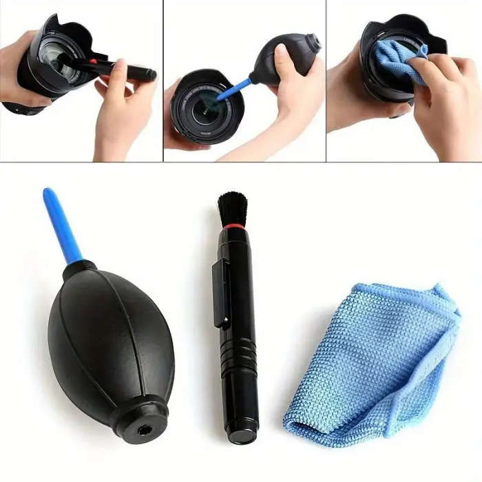 RSI All-In-One Cleaning Kit