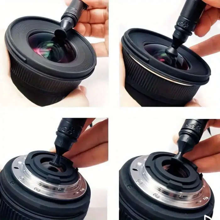 RSI All-In-One Cleaning Kit