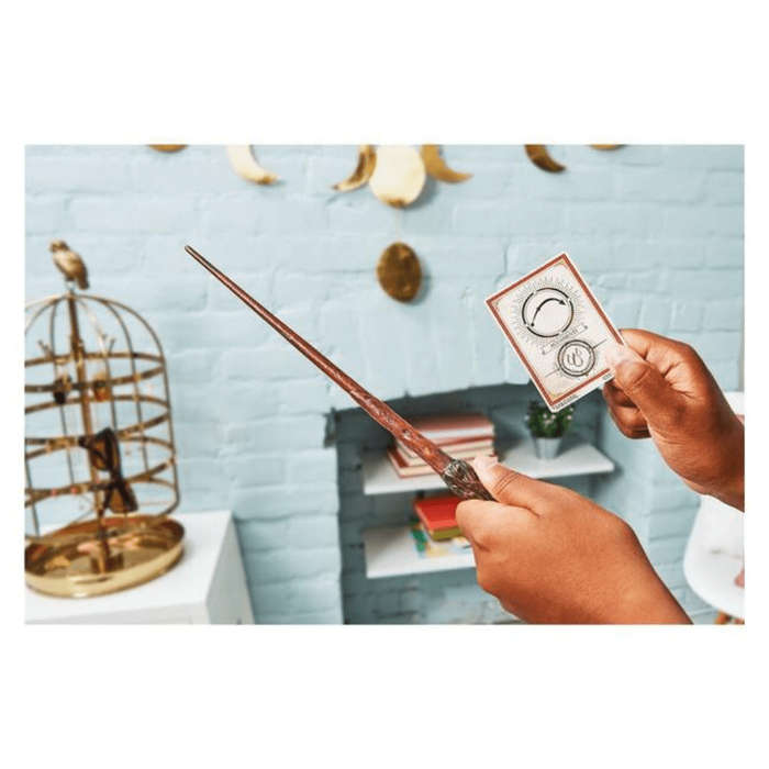 Harry Potter Wizarding World Wand - Cho Chang