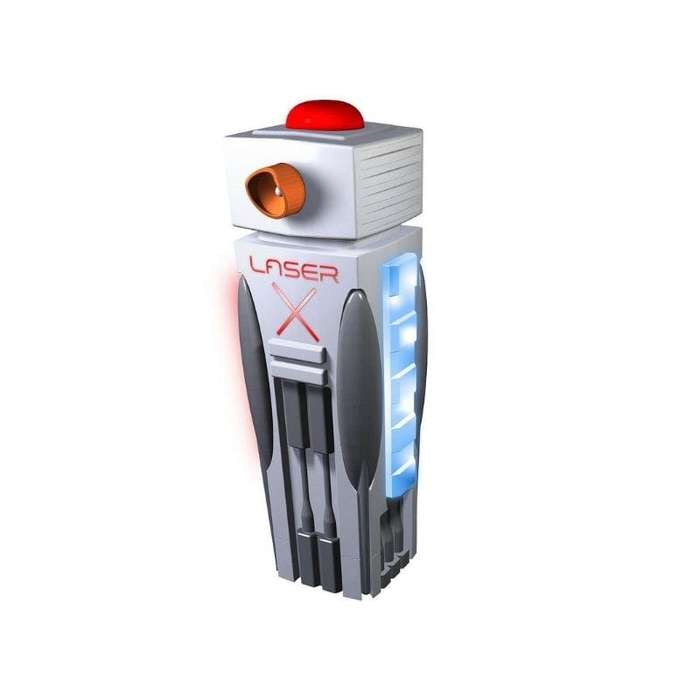 Laser X Gaming Tower