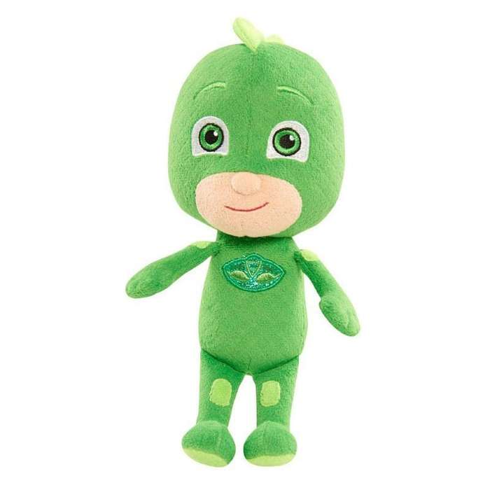 PJ Masks Plushies: Gekko