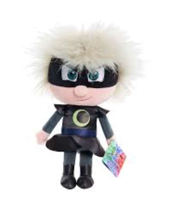PJ Masks Plushies: Luna Girl