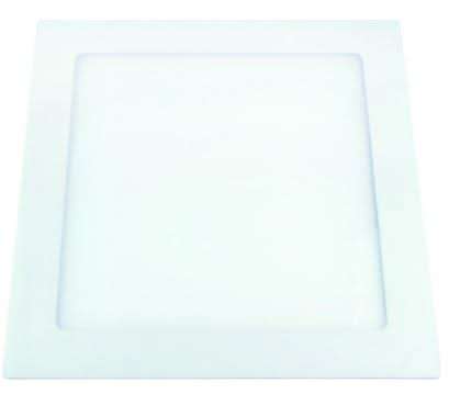 LED Recessed Downlight - 18W Square