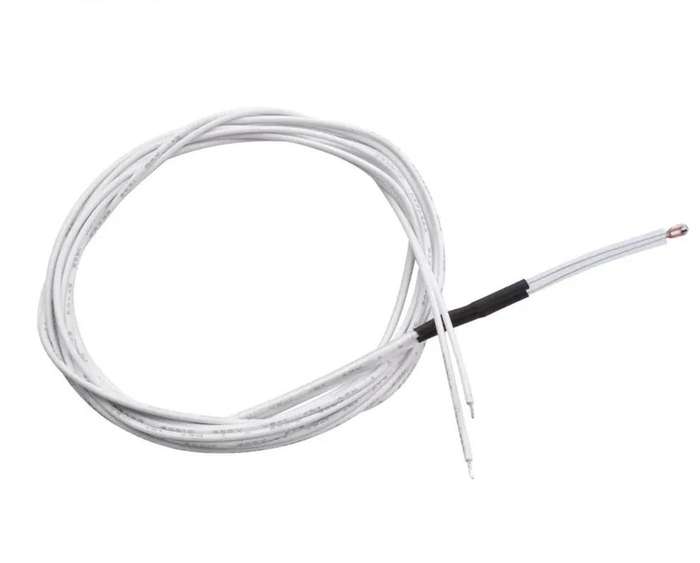 100K Ohm NTC 3D Printer Thermistor, suits Ender 3/5