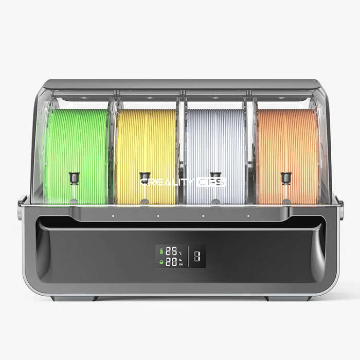Creality Filament System