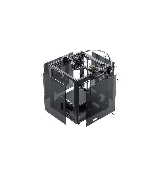 Creality Enclosures For Ender-5 S1