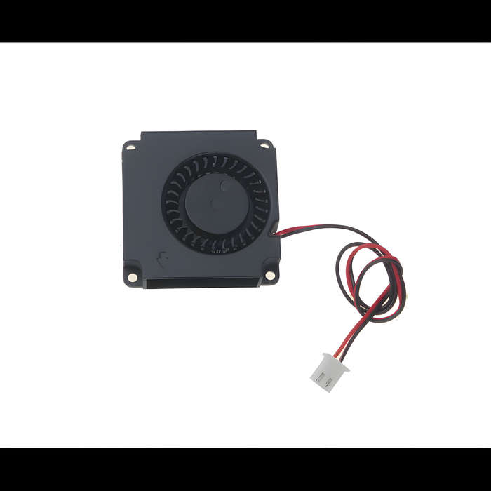 Air Blower Fan 4010 24V with Dual ball Bearings for Creality Ender3/5/CR10 3D Printer