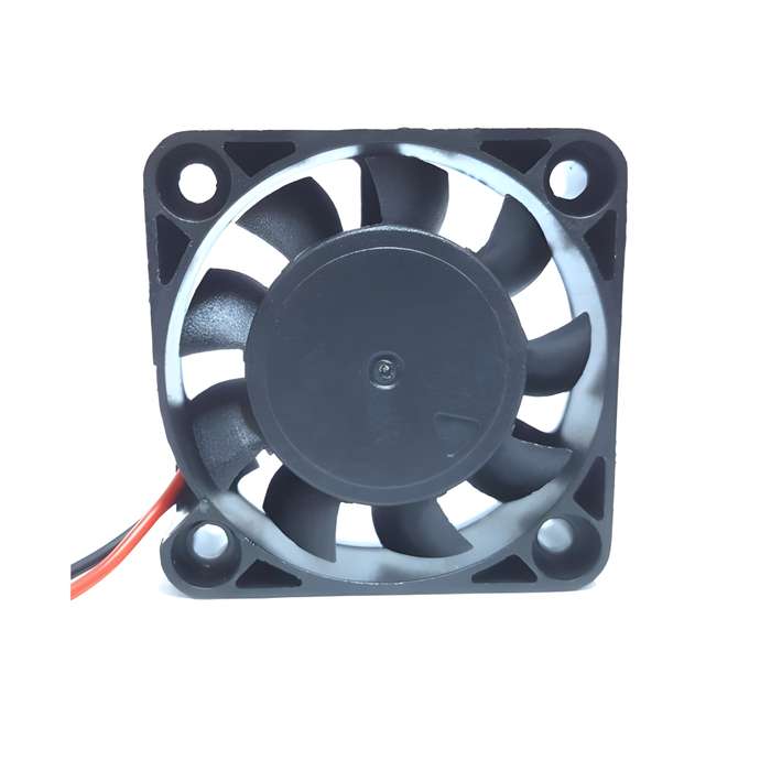 Cooling fan 4010 with ball bearing 24v compatible with Creality Ender 3/5/CR10