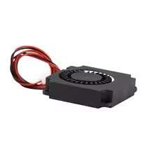 Air Blower Fan 4010 24V with Dual ball Bearings for Creality Ender3/5/CR10 3D Printer