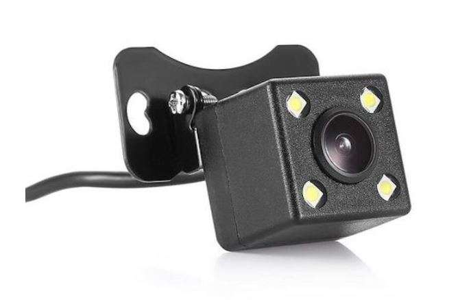 Andowl Q-DC2 Car Reversing Camera