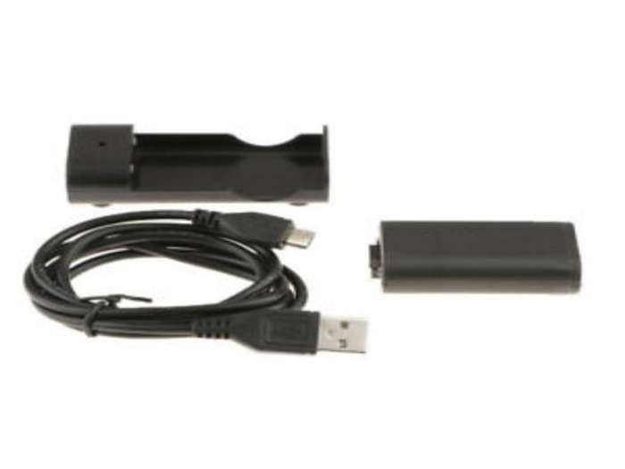 Xbox One - 4in1 Battery Pack