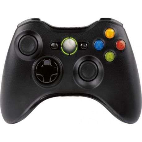 Xbox 360 (Generic) - Wireless Controller