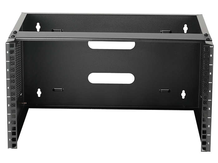 Linkbasic 6U Wall Mount Open Rack