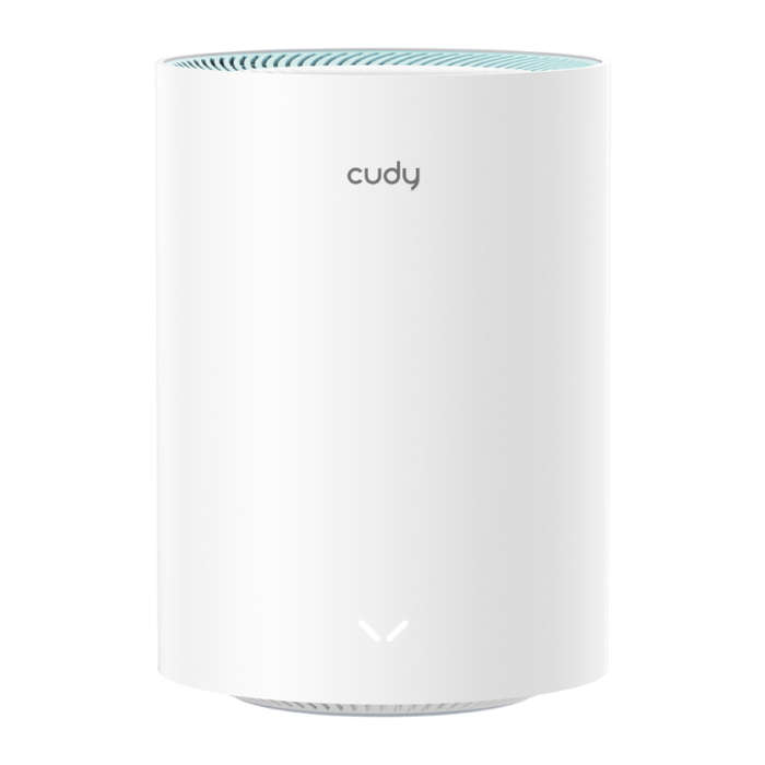 Cudy AC1200 Wi-Fi Mesh Kit 3 Pack With Gigabit