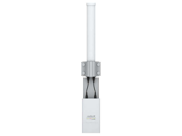 Ubiquiti UISP airMAX 5GHz 10dBi Omni Antenna | AMO-5G10