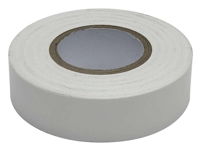White Insulation Tape
