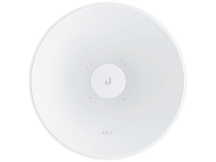 Ubiquiti UISP airMAX 5GHz 30dBi Dish Antenna | UISP-DISH