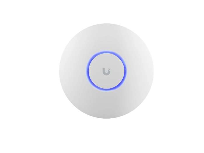 Ubiquiti UniFi WiFi 7 Pro Max Tri-Band AP  | U7-Pro-Max