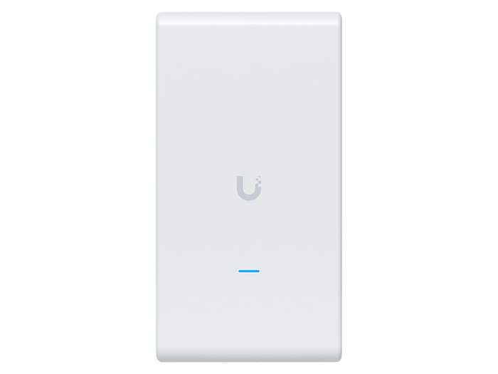 Ubiquiti UniFi6 Mesh Pro Indoor / Outdoor WiFi 6 AP | U6-Mesh-Pro