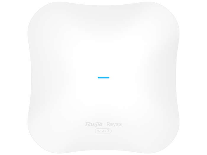 Reyee Dual Band WiFi 7 5040Mbps Multi-Gigabit Ceiling AP | RG-RAP72Pro