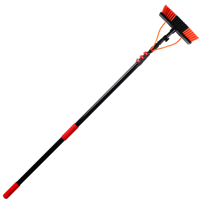 Parrot Telescopic Waterfed Aluminium Pole 6M