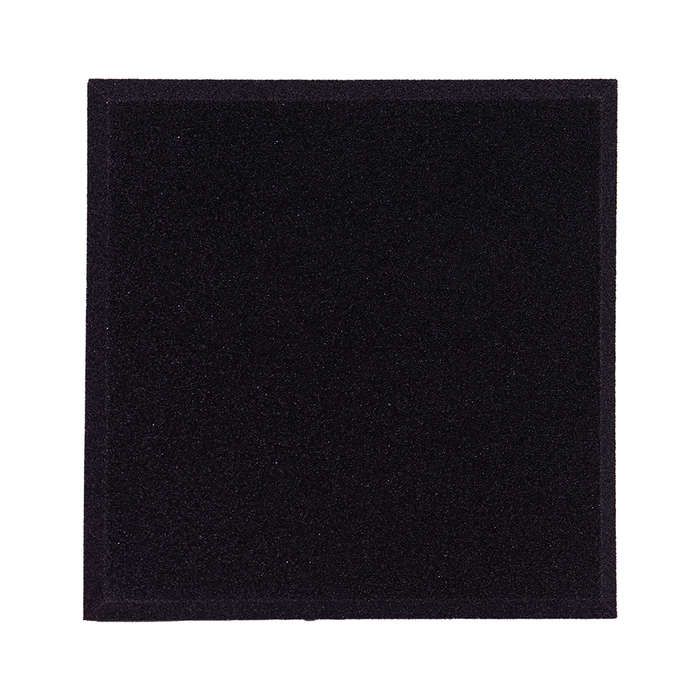 Acoustic Panel Abzorba 500mmx500mm Black