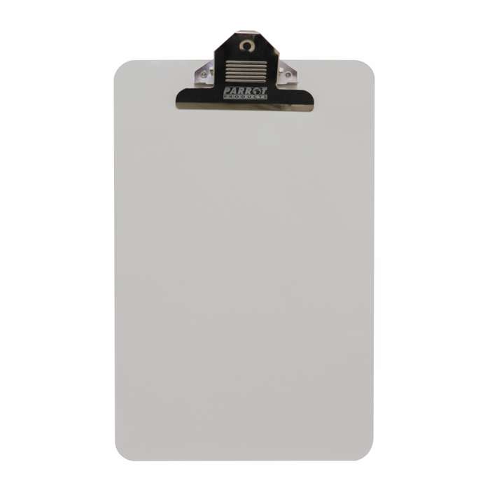 Clipboard (A4 - 355*230mm - White)