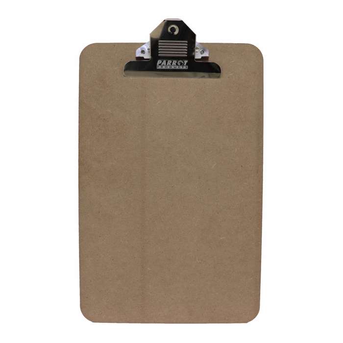 Masonite Clipboard (A4 - 355*230mm)