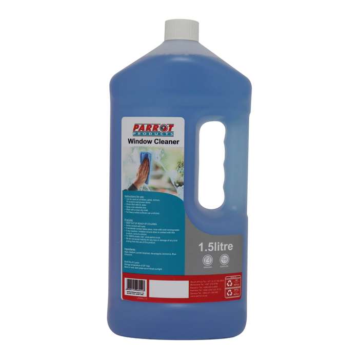 Janitorial Window Cleaning 1.5L