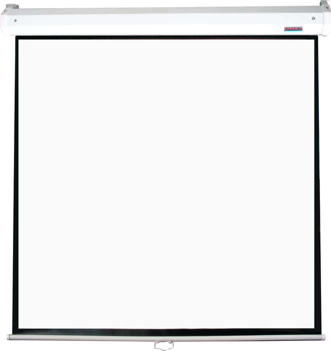 Parrot Pulldown Screen 2110*1600mm (View: 2030*1520mm - 4:3)
