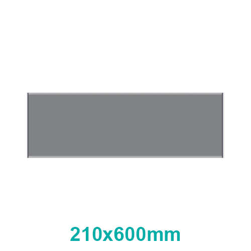 Sign Frame (210*600mm)