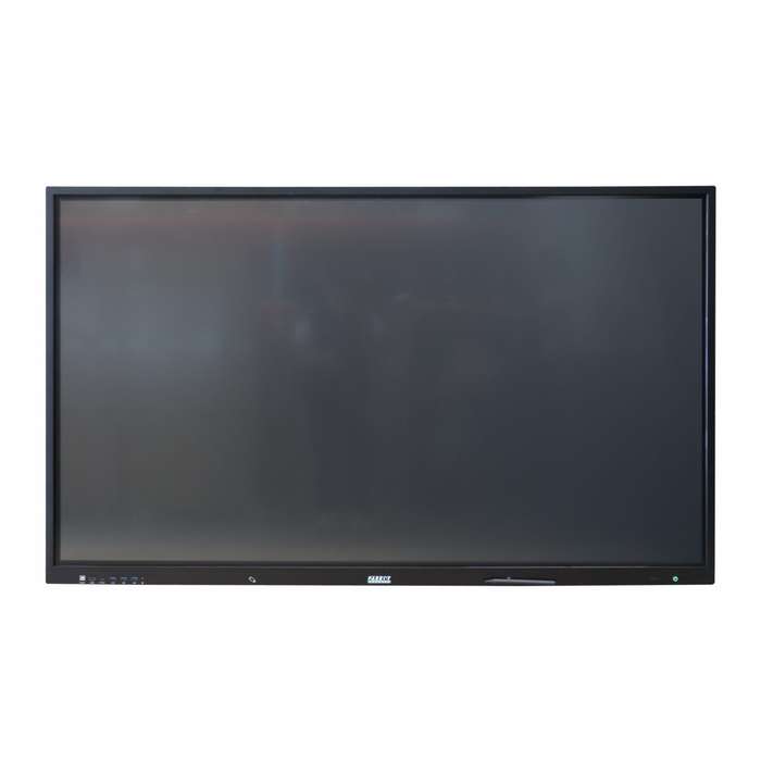 INTERACTIVE TOUCH LED PANEL 65"