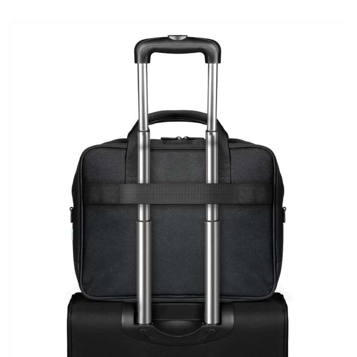 Port Designs Courchevel 15.6" Toploading Case
