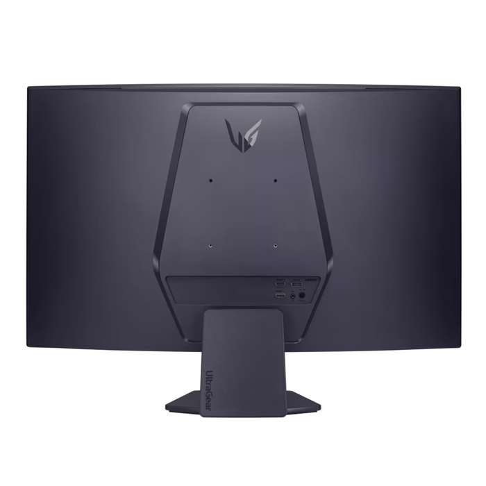 LG UltraGear 32" QHD VA Curved Gaming 180Hz 1ms
