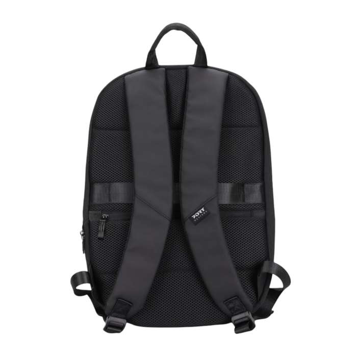 PORT BACKPACK CHICAGO EVO EXPANDABLE 13"/15.6" BK